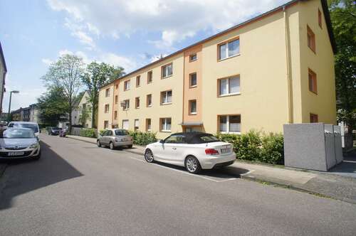 Foto - Wohnung zum Mieten in Essen 476,50 € 65.28 m²