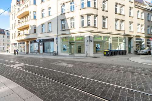 Foto - Einzelhandel in Halle Mitte 1.170,00 € 130 m²