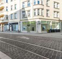 Einzelhandel in Halle Mitte 1.170,00 € 130 m² - Halle / Mitte