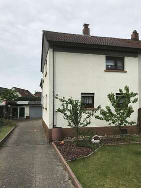 Foto - Haus zum Kaufen in Oftersheim 565.000,00 € 130 m²