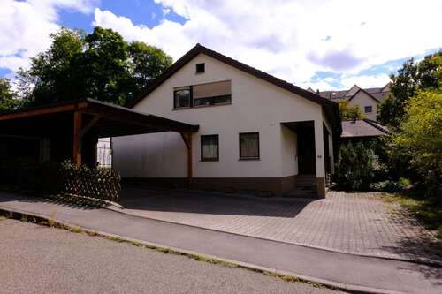 Foto - Haus zum Kaufen in Calw 920.000,00 € 267 m²