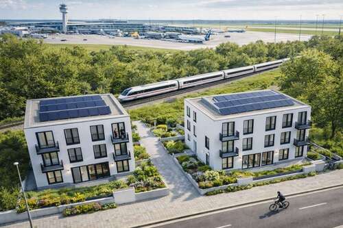 Foto - Grundstück zu verkaufen in Kelsterbach 1.195.000,00 € 907 m²