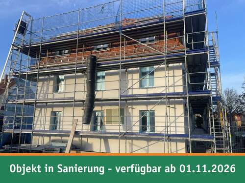 Foto - Wohnung zum Mieten in Pirna 450,75 € 60.1 m²
