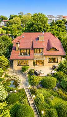 Foto - Haus zum Kaufen in Karben Klein-Karben 1.550.000,00 € 205.49 m²