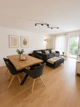 Foto - Wohnung zum Mieten in Dierdorf 900,00 € 93.34 m²