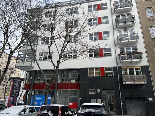 Foto - Büro in Berlin 4.413,00 € 152 m²