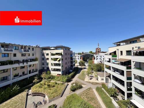Foto - Wohnung zum Kaufen in Offenbach 239.500,00 € 46 m²