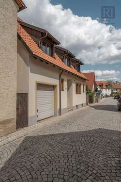 Foto - Haus zum Kaufen in Abtswind 269.000,00 € 122 m²