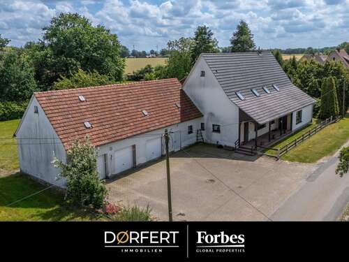 Foto - Haus zum Kaufen in Stemwede 239.000,00 € 302 m²