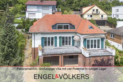 Foto - Haus zum Kaufen in Battenberg 885.000,00 € 242 m²