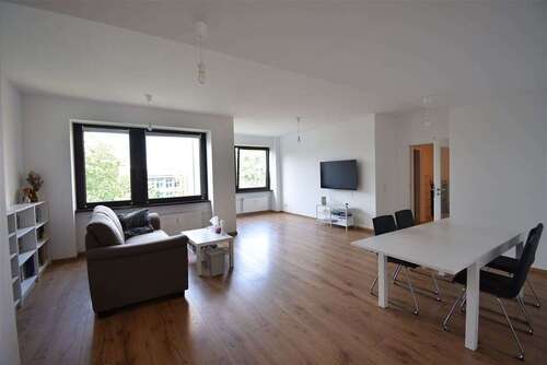 Foto - Wohnung zum Mieten in Düsseldorf 1.650,00 € 105.74 m²