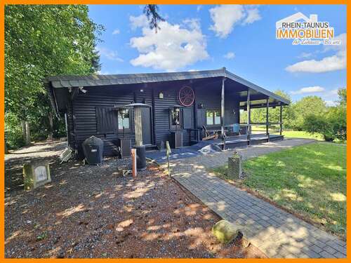 Foto - Haus zum Kaufen in Rennerod 295.000,00 € 80 m²