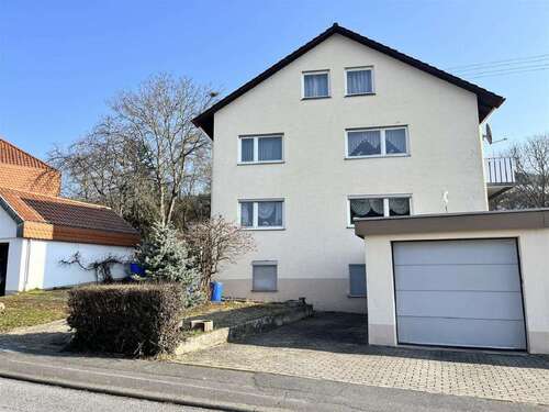 Foto - Haus zum Kaufen in Lauda-Königshofen-Königshofen 495.000,00 € 268 m²