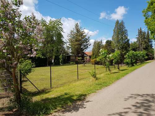 Foto - Grundstück zu verkaufen in Salzatal OT Lieskau 220.000,00 € 720 m²