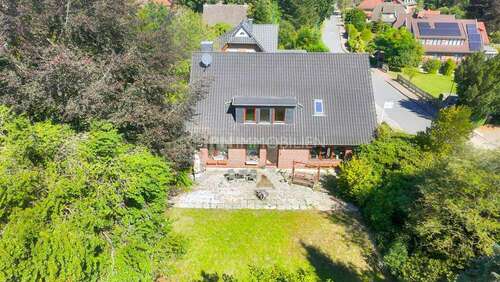 Foto - Haus zum Kaufen in Hanstedt 499.000,00 € 208 m²