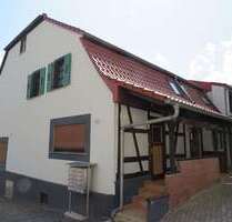 Wohnung zum Mieten in Nidderau 1.050,00 € 96 m²