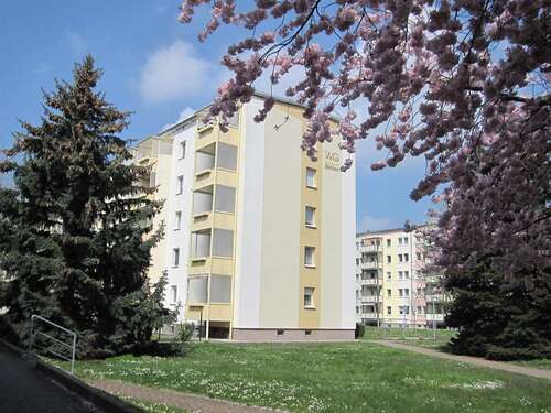 Foto - Wohnung zum Mieten in Neukieritzsch 350,00 € 60.17 m²