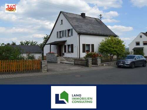 Foto - Haus zum Kaufen in Oberhausen 179.000,00 € 138 m²