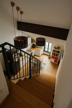 Foto - Wohnung zum Kaufen in Düsseldorf 835.000,00 € 143.75 m²