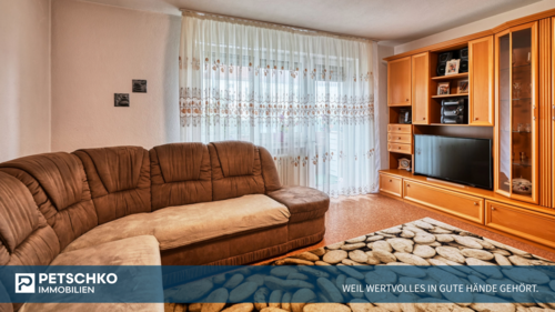 Foto - Wohnung zum Kaufen in Dingolfing 245.500,00 € 83 m²