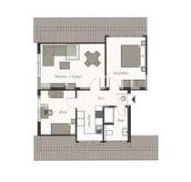 Wohnung zum Kaufen in Stuttgart Hedelfingen 214.800,00 € 54 m² - Stuttgart / Hedelfingen
