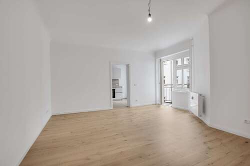 Foto - Wohnung zum Mieten in Berlin 1.798,75 € 69.4 m²