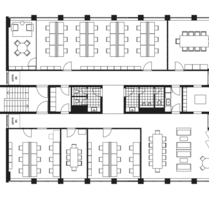 Büro in Berlin 10.900,00 € 333 m²