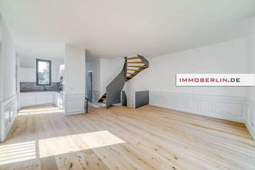 Foto - Haus zum Kaufen in Berlin 825.000,00 € 154 m²