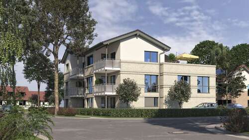 Foto - Wohnung zum Kaufen in Lügde 294.500,00 € 84.13 m²