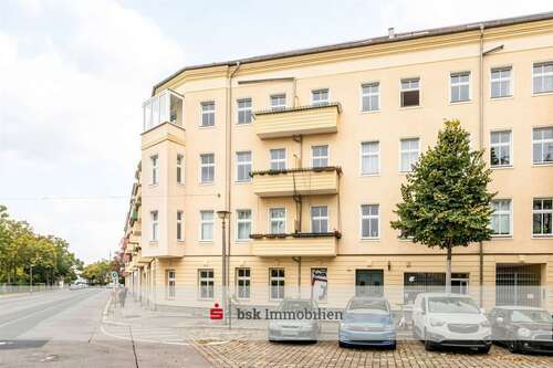 Foto - Wohnung zum Kaufen in Berlin 375.000,00 € 96.97 m²