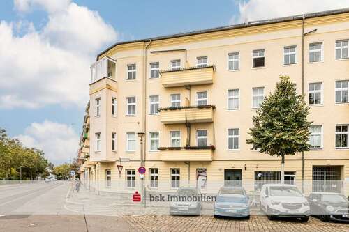 Foto - Wohnung zum Kaufen in Berlin 398.000,00 € 96.97 m²