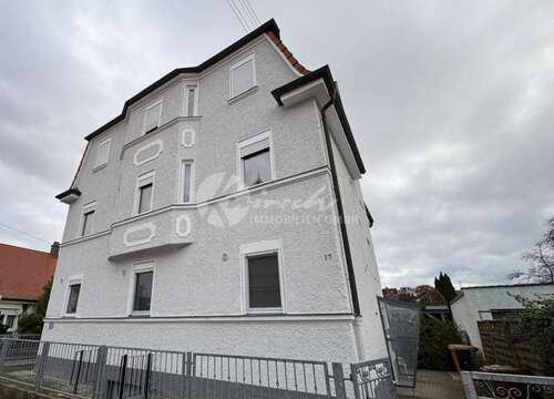 Foto - Wohnung zum Kaufen in Augsburg 269.000,00 € 85 m²