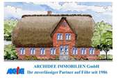 Haus zum Kaufen in Utersum 1.590.000,00 € 239 m²