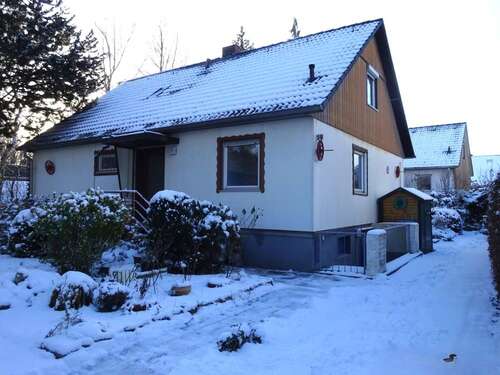 Foto - Haus zum Kaufen in Berlin-Lichterfelde 350.000,00 € 88 m²