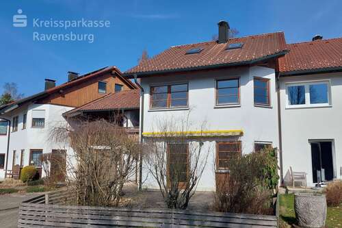 Foto - Haus zum Kaufen in Leutkirch 495.000,00 € 165.6 m²