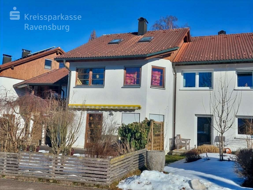 Foto - Haus zum Kaufen in Leutkirch 495.000,00 € 165.6 m²