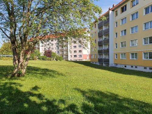 Foto - Wohnung zum Mieten in Lichtentanne 315,00 € 58.1 m²