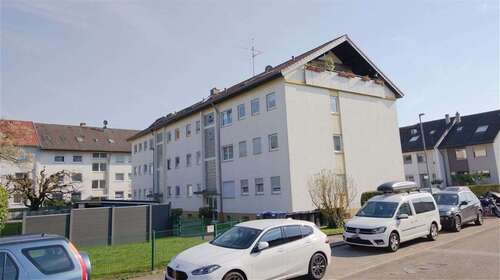 Foto - Wohnung zum Kaufen in March , Breisgau 355.000,00 € 92.64 m²