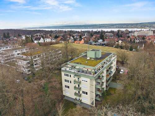 Foto - Wohnung zum Kaufen in Konstanz 169.000,00 € 40 m²