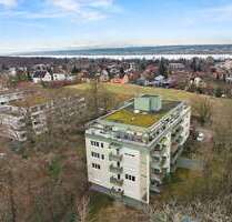 Wohnung zum Kaufen in Konstanz 169.000,00 € 40 m²