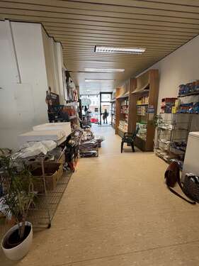 Foto - Einzelhandel in Solingen 750,00 € 118 m²