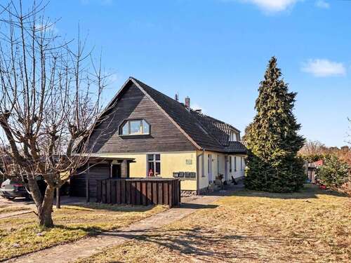 Foto - Haus zum Kaufen in Zirchow 419.000,00 € 240 m²