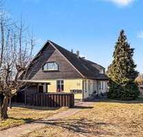 Haus zum Kaufen in Zirchow 449.000,00 € 240 m²
