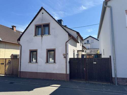 Foto - Haus zum Kaufen in Worms Weinsheim 235.000,00 € 128.24 m²