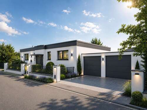 Foto - Haus zum Kaufen in Bad Homburg vor der Höhe 949.000,00 € 212.49 m²