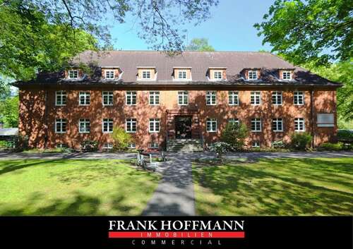 Foto - Büro in Lübeck 11.100,00 € 1480 m²