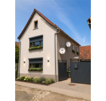 Haus zum Kaufen in Reinsdorf bei Artern 59.000,00 € 110 m²