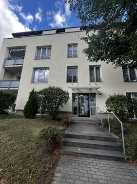Foto - Wohnung zum Mieten in Dresden 633,00 € 66 m²