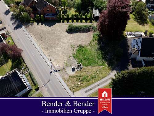 Foto - Grundstück zu verkaufen in Kirchen Wingendorf 95.000,00 € 1334 m²