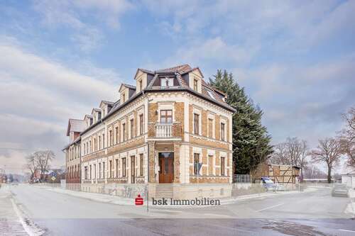 Foto - Haus zum Kaufen in Briesen (Mark) 410.000,00 € 296.71 m²